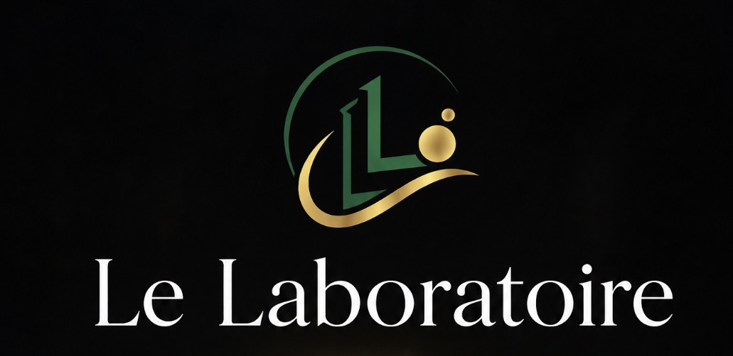 Le Laboratoire
